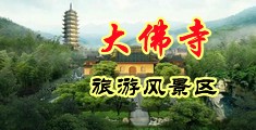 日韩操逼视频网站中国浙江-新昌大佛寺旅游风景区